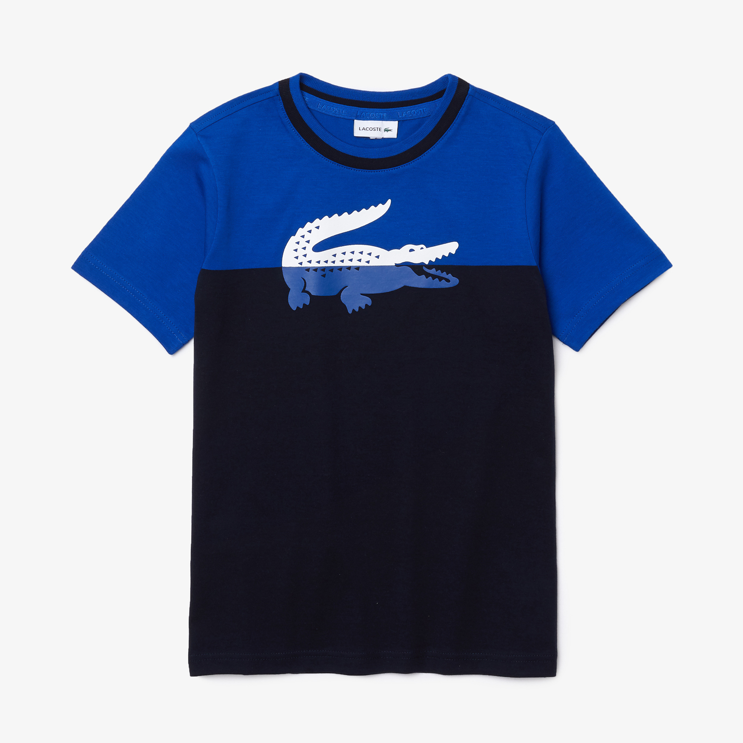 Футболка Lacoste TJ2303MT5 - фото 1