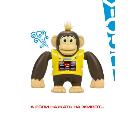 Фигурка YCOO