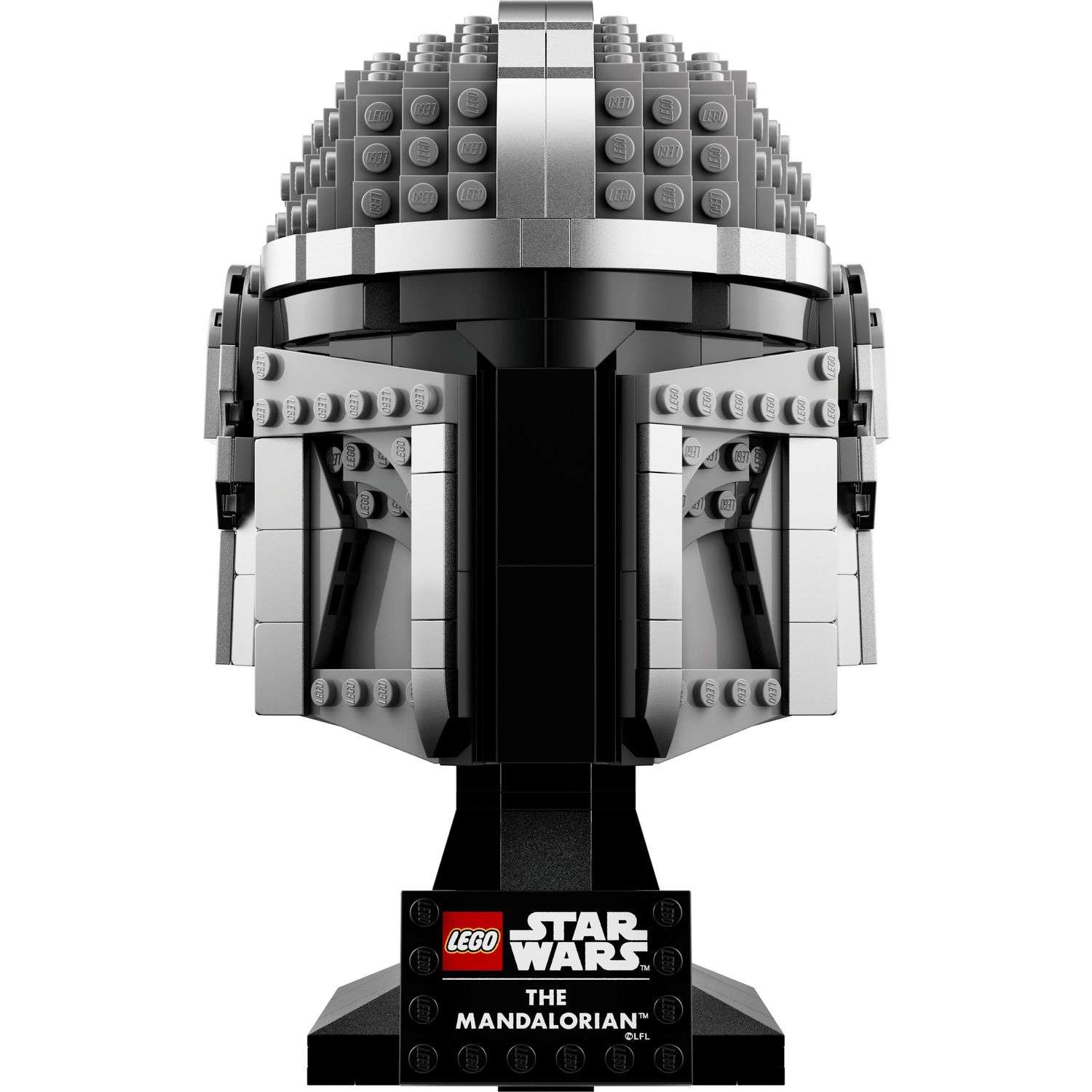 Конструктор LEGO Star Wars tbd-IP-LSW10-2022 75328 - фото 3