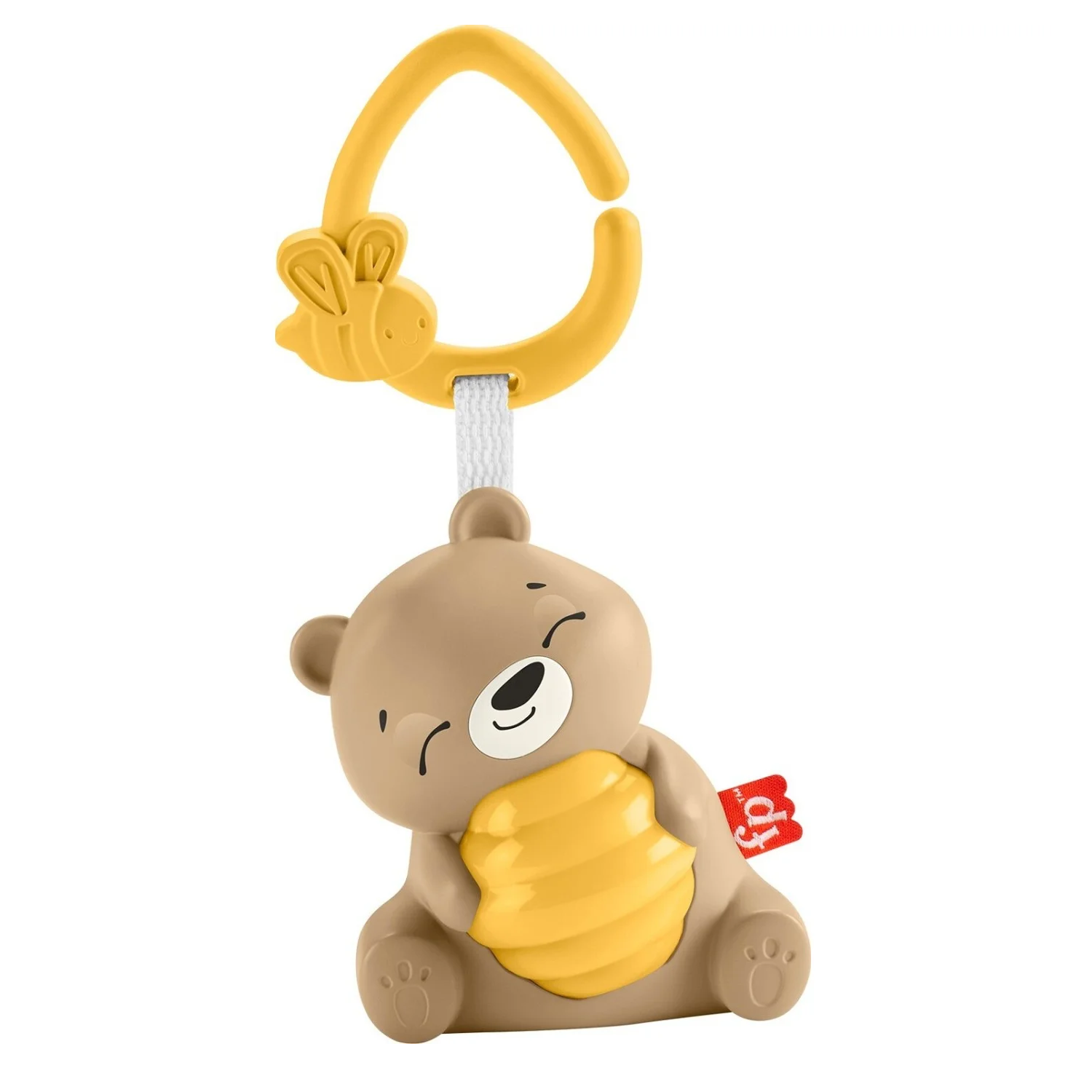 Игрушка Fisher Price Beary HRB18 - фото 1