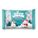 Зефир жевательный Altey Пухлый Кролик Marshmallows с ароматом пломбира 150г