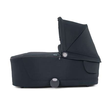 Коляска 2 в 1 Recaro Celona шасси Silver Select Night Black