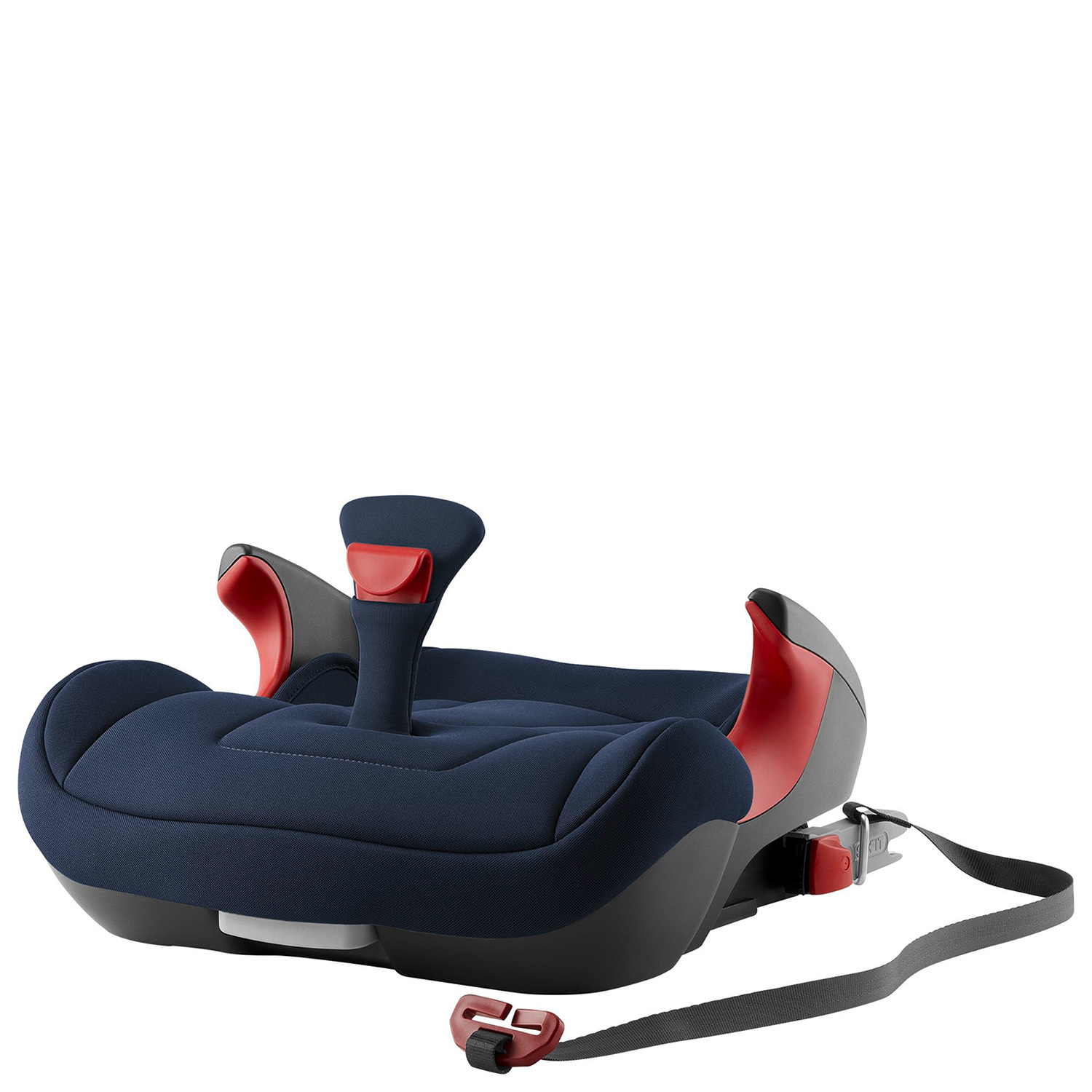 Автокресло Britax Roemer Kidfix2 R Moonlight Blue Trendline - фото 8