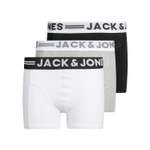 Трусы JACK AND JONES JUNIOR