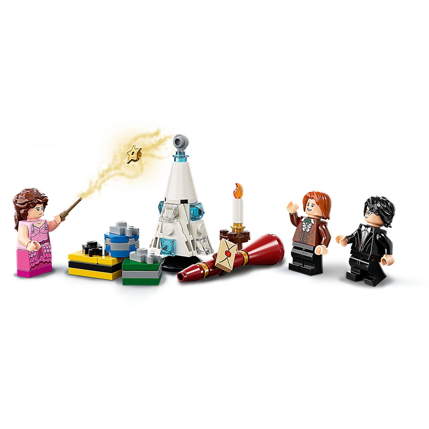 Lego set 75981 sale