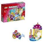 Конструктор LEGO Juniors Карета Ариэль (10723)