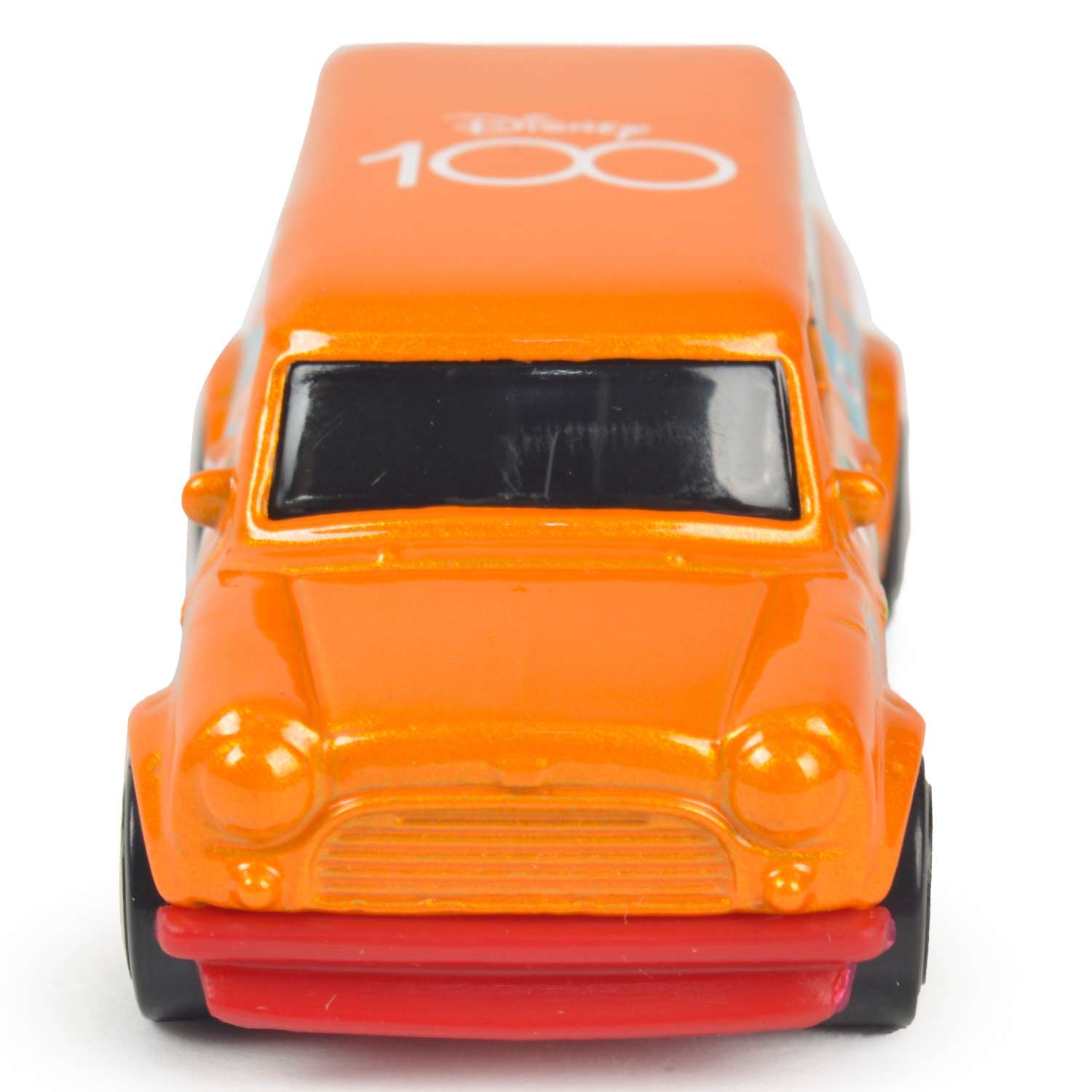 Машинка Hot Wheels Тематические HLK39 HMV75 - фото 6