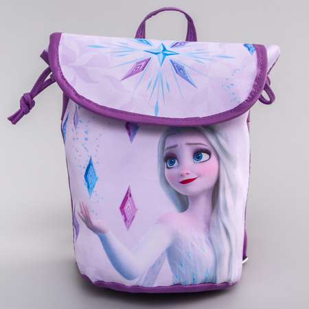 Рюкзак детский Disney Холодное сердце