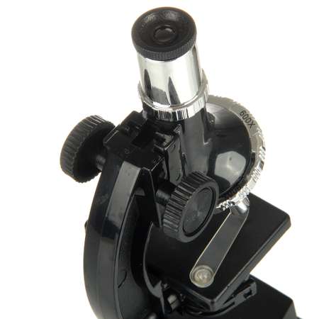 Игрушка Veld Co Умный микроскоп на батарейках