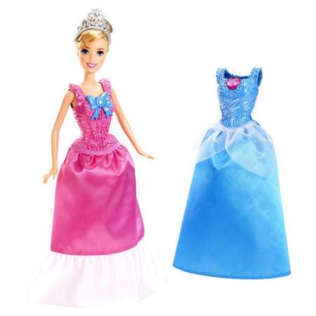 Кукла Принцесса Disney Disney Princess в ассортименте