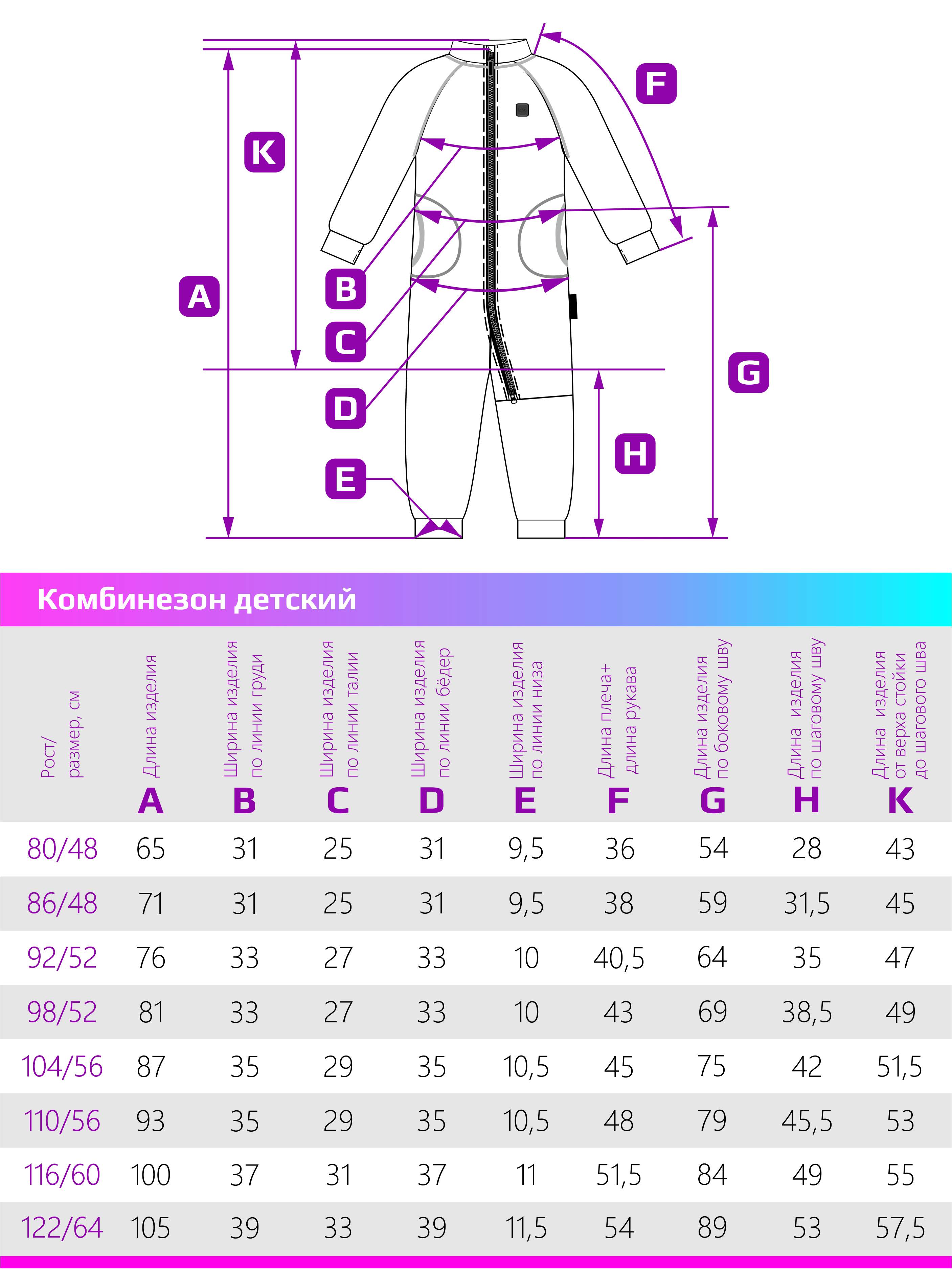 Комбинезон NIKASTYLE 8т8023 салатовый - фото 8