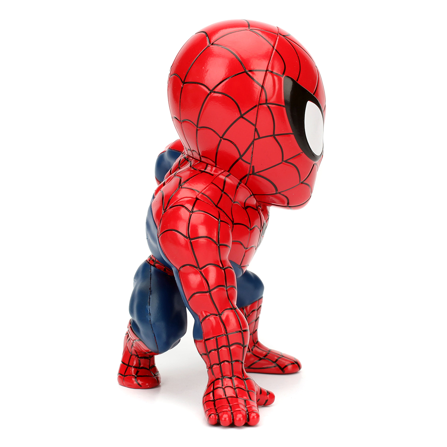 Фигурка Jada Toys Spiderman 97984 - фото 4