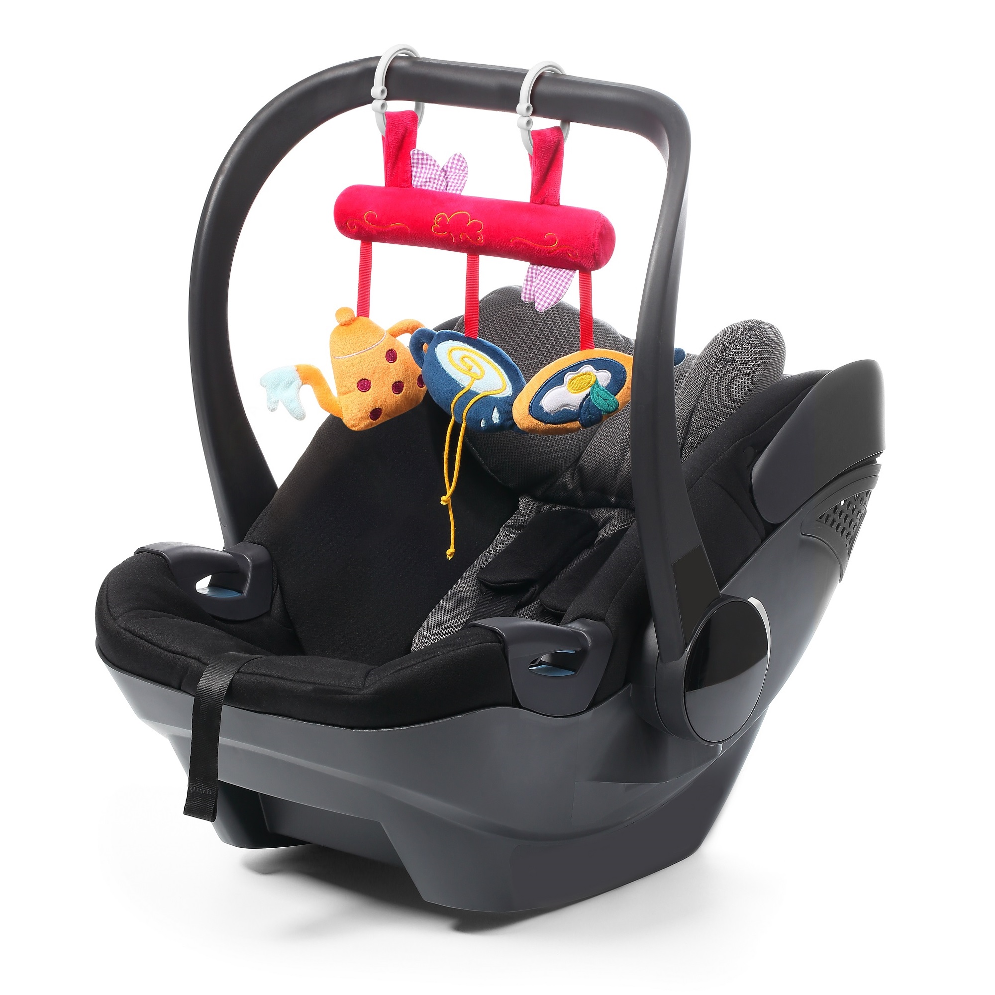 Игрушка-подвеска Babyono развивающая SMALL COOK кухня Арт.1490 - фото 5