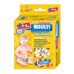 Вкладыши MULTI-DIAPERS