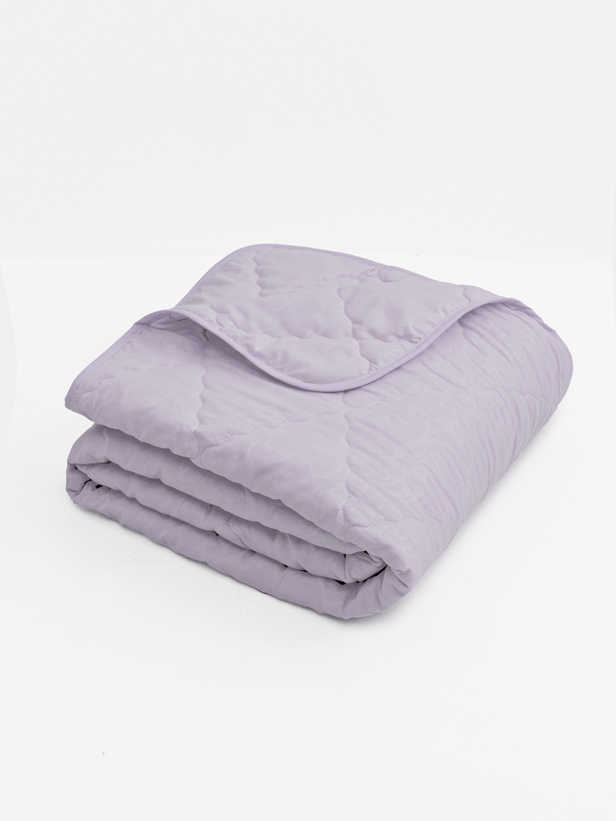 Одеяло 2 спальное Vesta Микрофибра всесезонное - фото 1