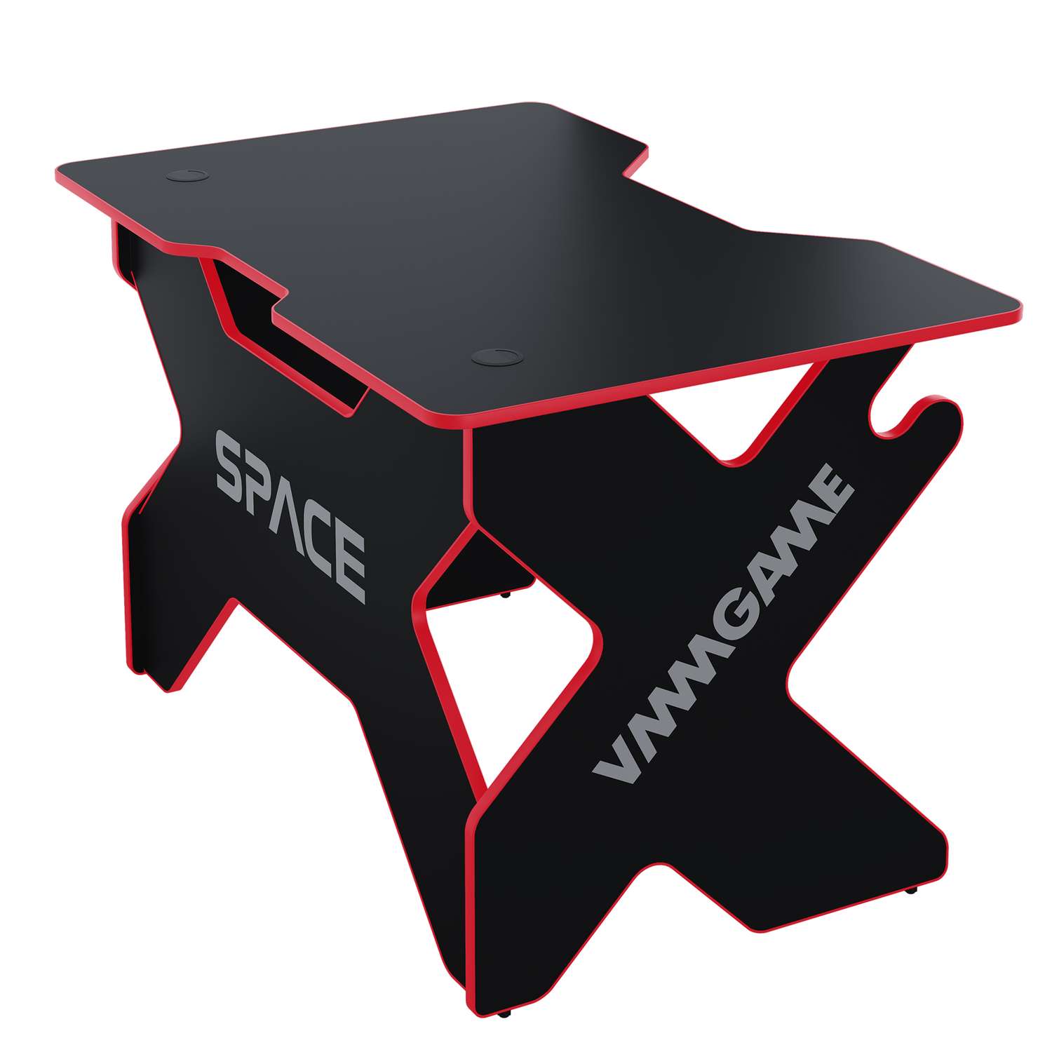 Стол VMMGAME SPACE Dark Red - фото 1
