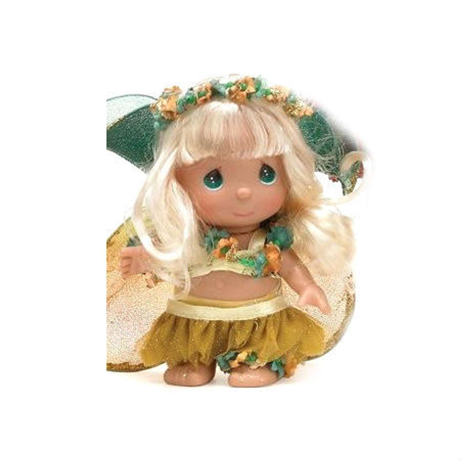 Кукла Precious Moments MINI Волшебный ананас 14 см 5350 - фото 1
