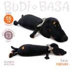 Мягкая игрушка-подушка BUDI BASA Ваксон 55 см Vaks65-007