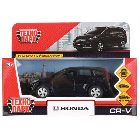 Машина Технопарк Honda CRV инерционная 272458