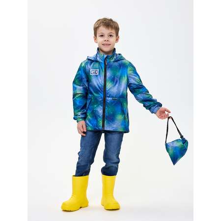Ветровка GooDvinKids