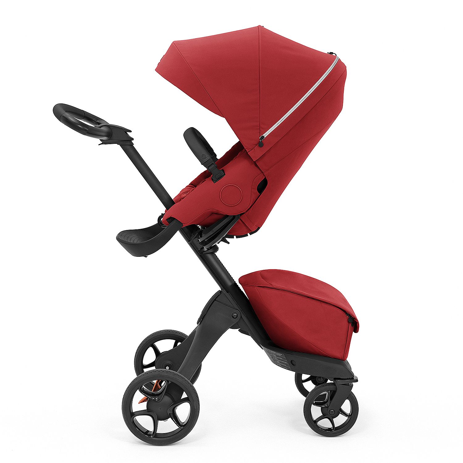 Коляска прогулочная Stokke - фото 2