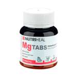 Комплексная пищевая добавка Nutriheal mg tabs 90таблеток