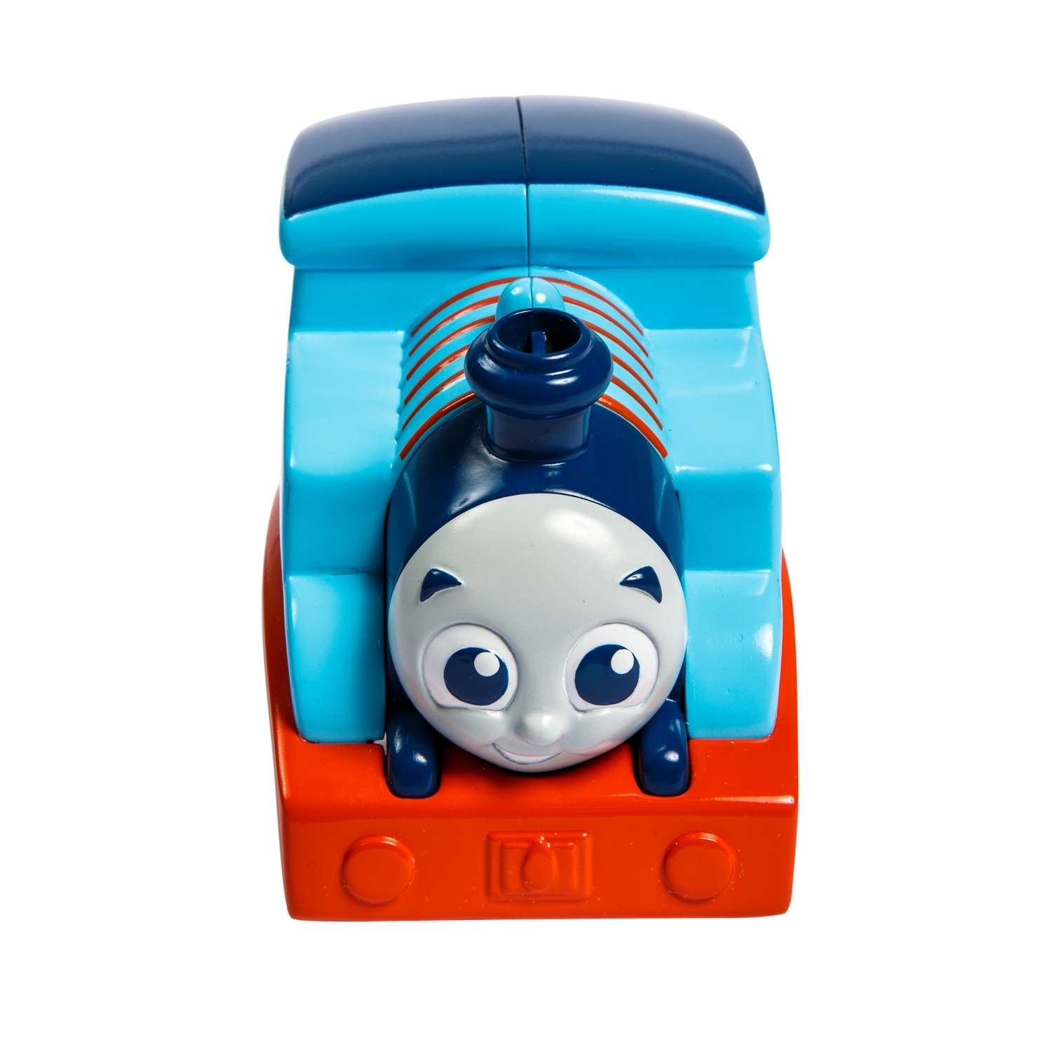 Паровозик Thomas & Friends Томас DTP07 - фото 6