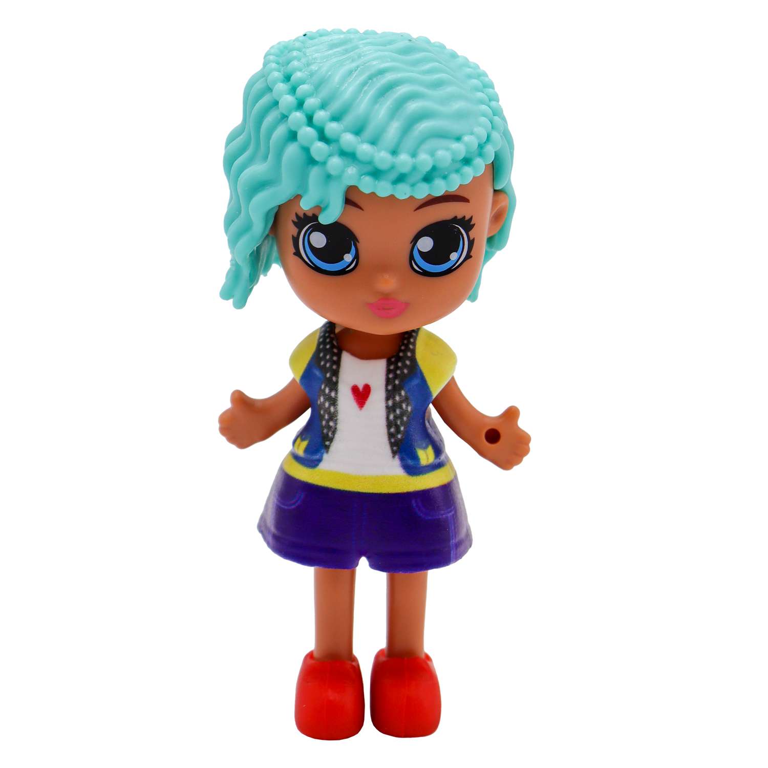 Кукла мини Funky Toys в ассортименте FTk0081441 - фото 21