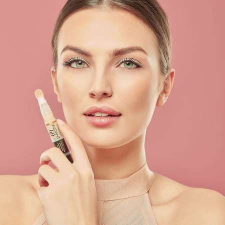 Консилер Deborah Milano Instant Lift Concealer тон 01 белоснежный 4.2 г