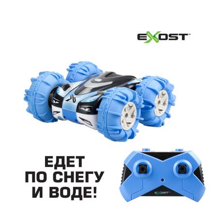 Автомобиль РУ Exost 1:18