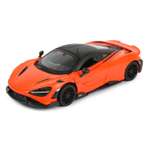 Автомобиль Mobicaro McLaren 1:24 оранжевый