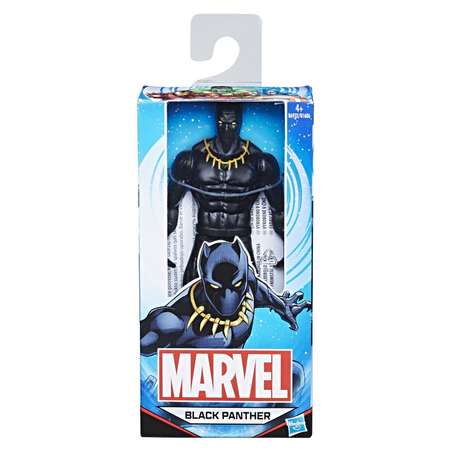 Фигурка Hasbro (Marvel) Черная Пантера B6932EU4