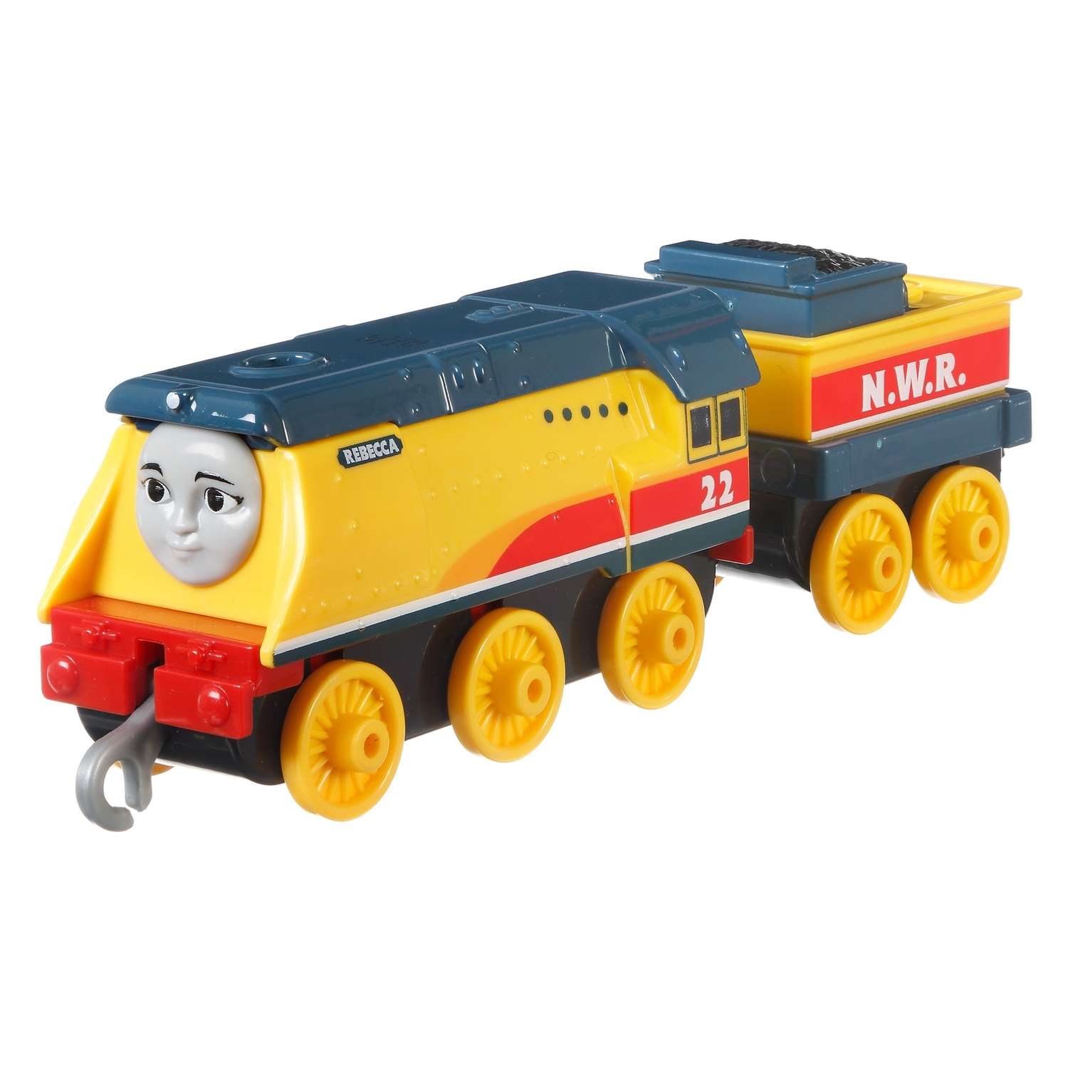 Игрушка Thomas & Friends Трек Мастер в ассортименте GCK94 - фото 55