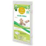 Матрас детский Italbaby Aloevera 60х119 см