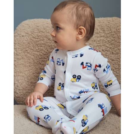 Комбинезон BabyGo