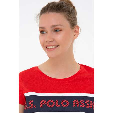 Футболка U.S. Polo Assn