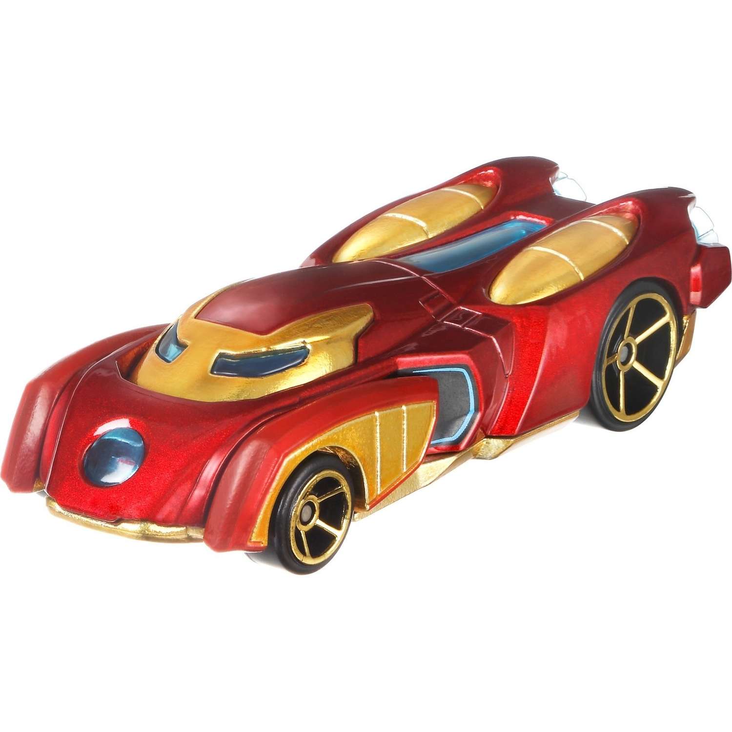 Машинка Hot Wheels Герои Marve в ассортименте BDM71 BDM71 - фото 105