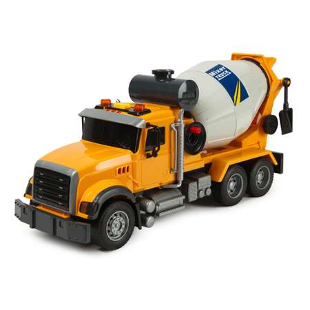Машинка Mobicaro 1:14 Бетономешалка 666-12R