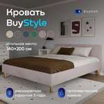 Кровать buyson buystyle