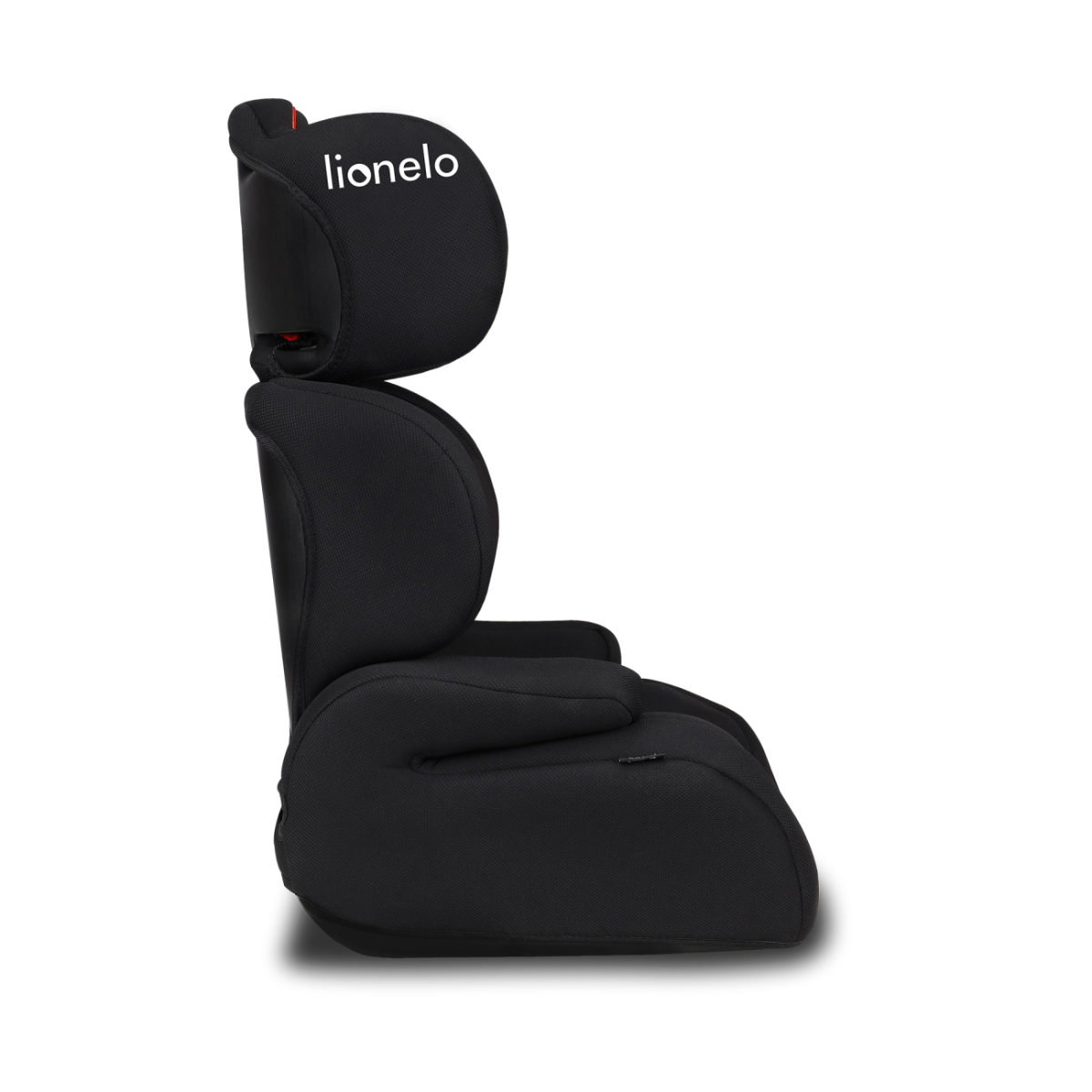 Автокресло Lionelo Lars Sporty Black - фото 3