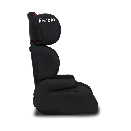 Автокресло Lionelo Lars Sporty Black