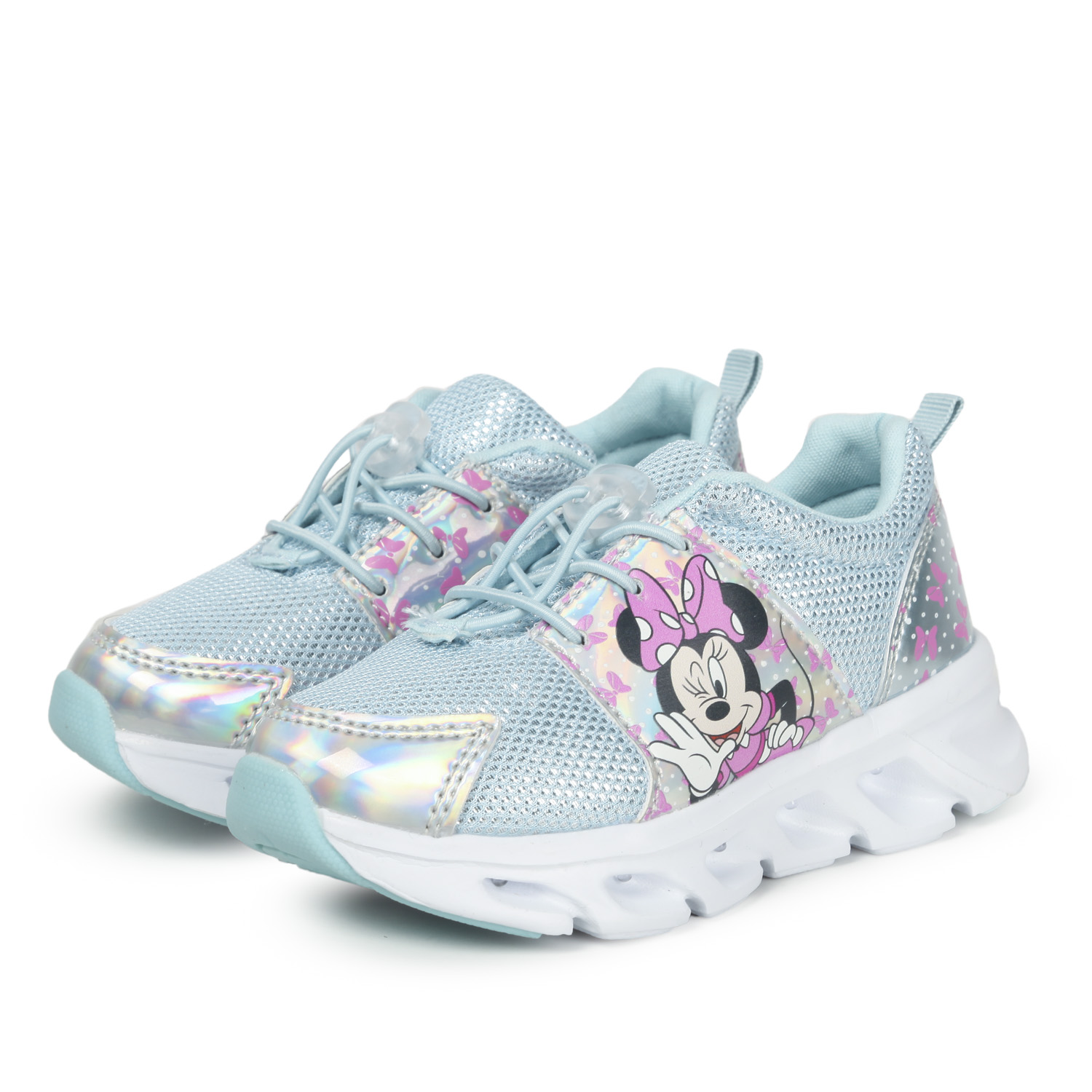 Кроссовки Minnie Mouse DM009119 - фото 6