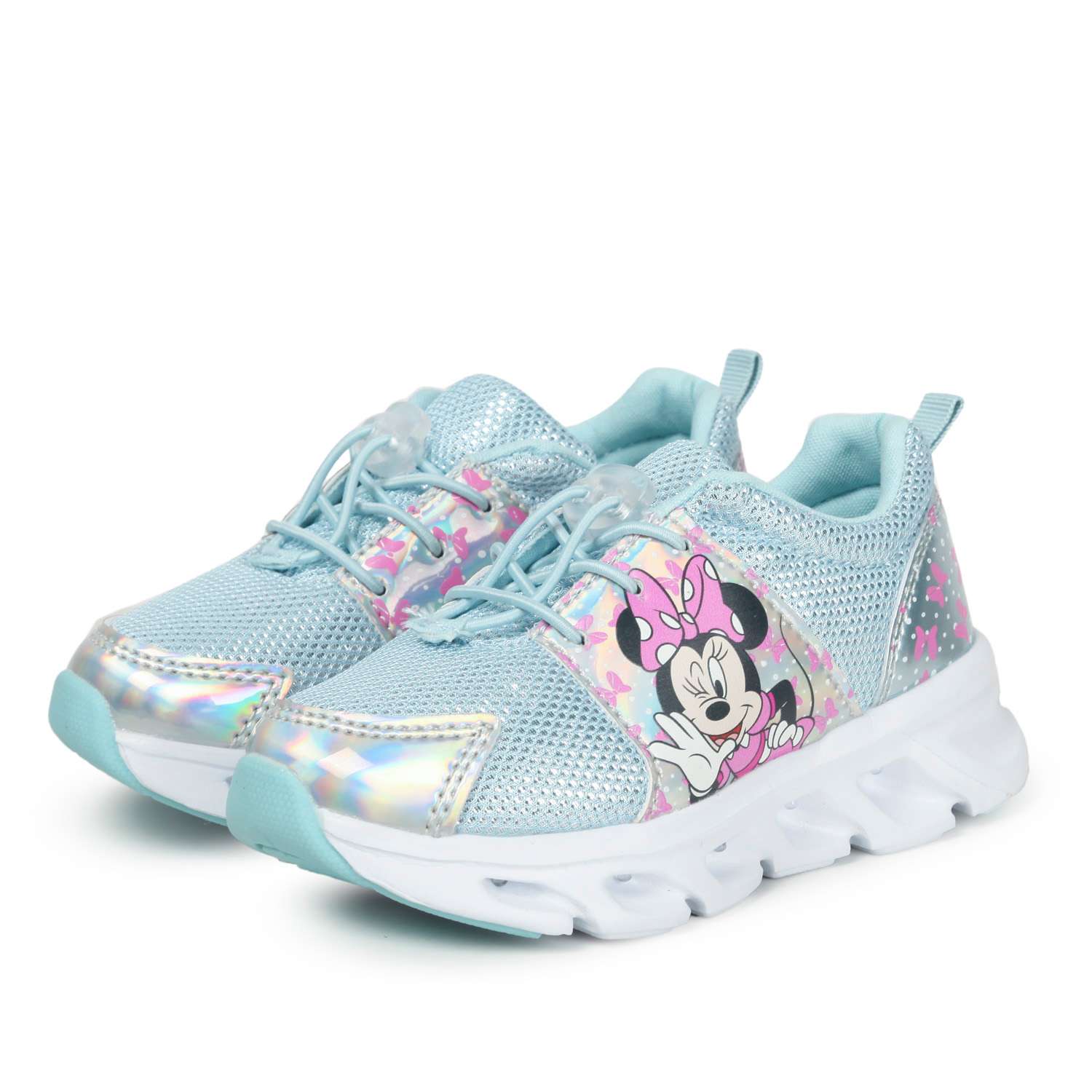 Кроссовки Minnie Mouse DM009119 - фото 6