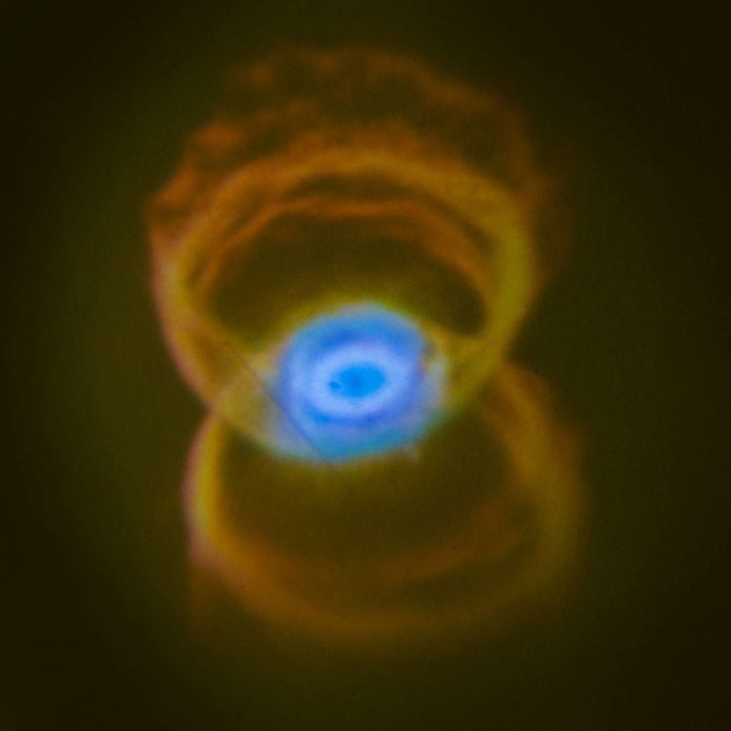 Проектор фонарик Zabiaka Космос - фото 6