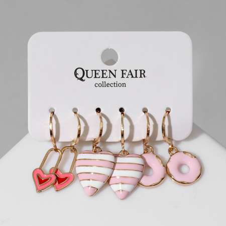 Набор Queen fair