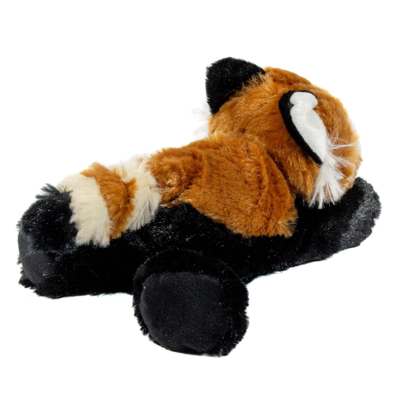 Мягкая игрушка WILD REPUBLIC Красная панда 17 см - фото 4