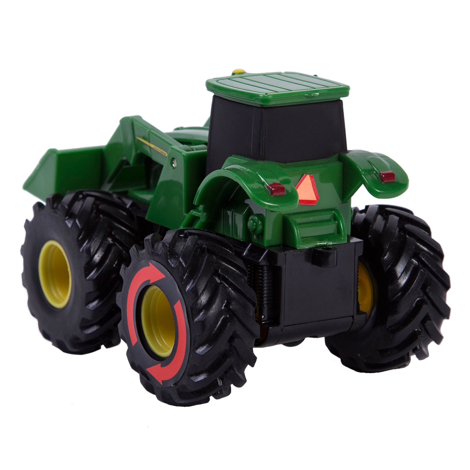 Автомобиль Tomy Monster treads в ассортименте 37650A1 - фото 6