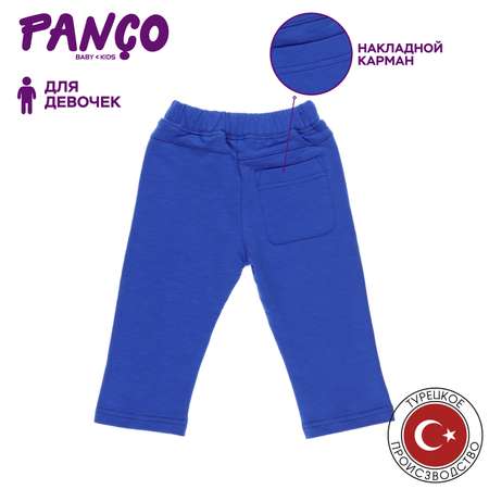 Брюки PANCO