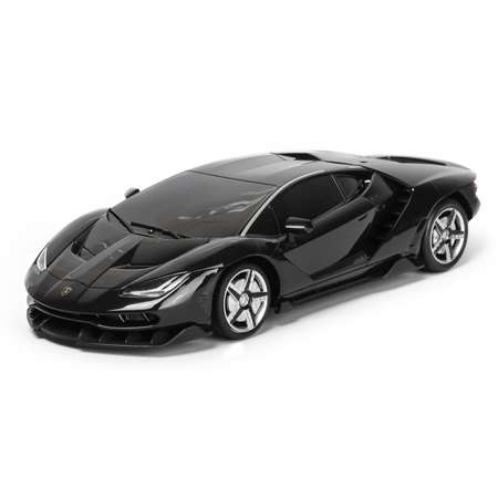 Машинка Mobicaro РУ 1:24 Lamborghini Centenario Серая YS270124