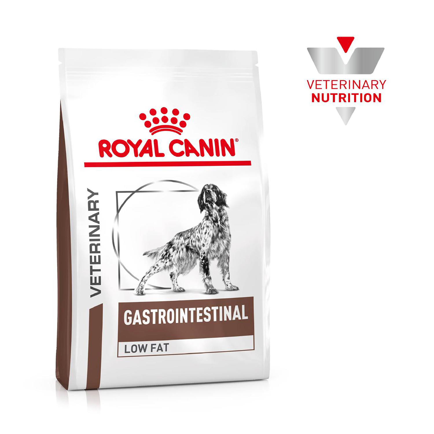 Корм для собак ROYAL CANIN Gastro Intestinal Low Fat LF22 при нарушении пищеварения с ограниченным содержанием жиров 1.5кг - фото 8